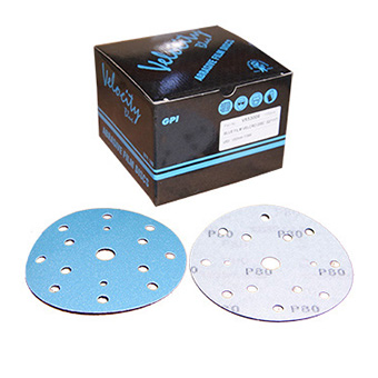 GPI BLUE FILM DISC V 15H 150MM 40G - V553003Q 